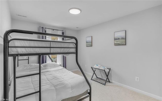 42 Banister DR, Hampton, VA 23666