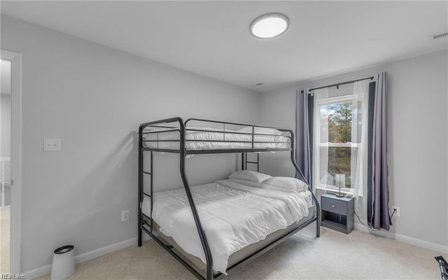 42 Banister DR, Hampton, VA 23666