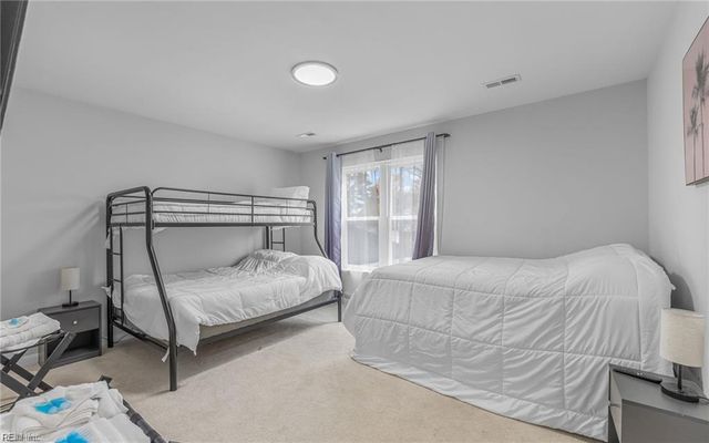 42 Banister DR, Hampton, VA 23666