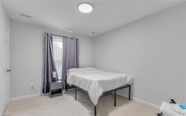 42 Banister DR, Hampton, VA 23666