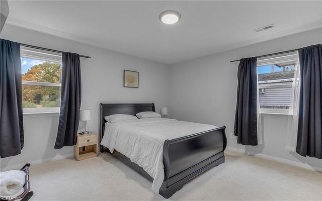 42 Banister DR, Hampton, VA 23666