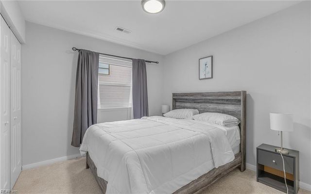 42 Banister DR, Hampton, VA 23666