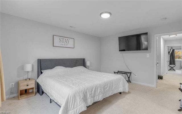 42 Banister DR, Hampton, VA 23666