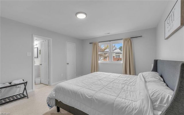 42 Banister DR, Hampton, VA 23666