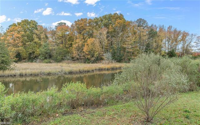 42 Banister DR, Hampton, VA 23666