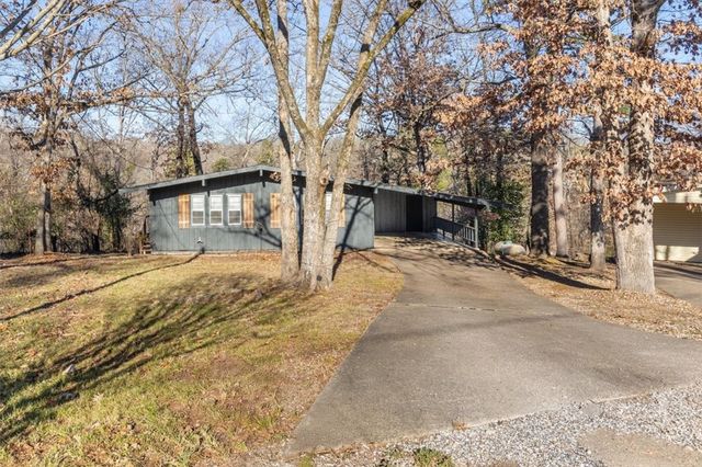 5 Formby Lane, Bella Vista, AR 72715