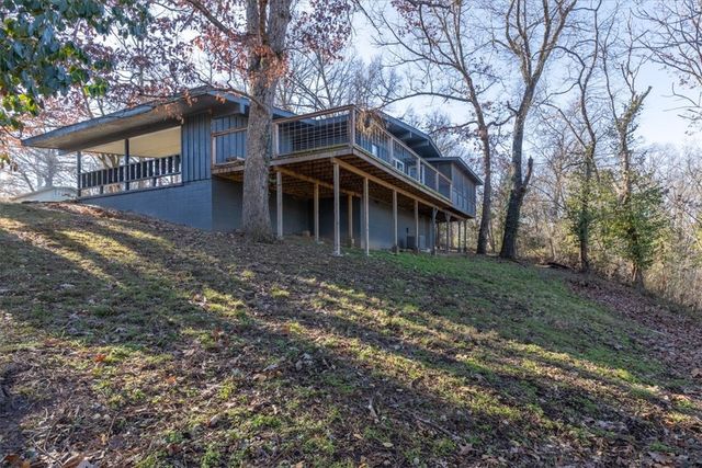 5 Formby Lane, Bella Vista, AR 72715