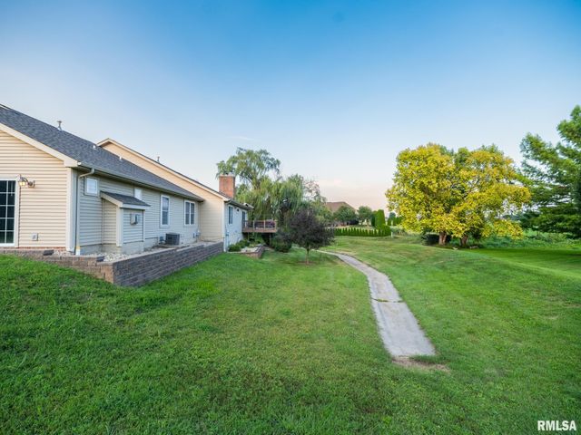 1602 INDIGO Drive, Morton, IL 61550