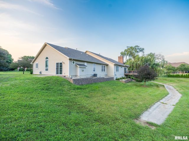 1602 INDIGO Drive, Morton, IL 61550