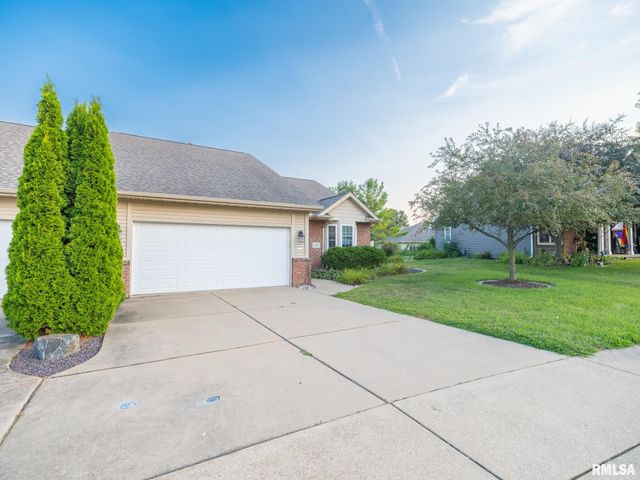 1602 INDIGO Drive, Morton, IL 61550