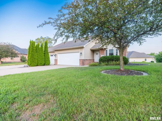 1602 INDIGO Drive, Morton, IL 61550