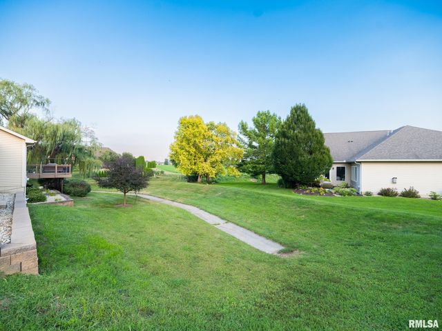 1602 INDIGO Drive, Morton, IL 61550