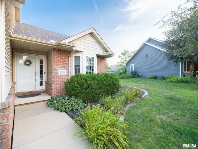 1602 INDIGO Drive, Morton, IL 61550