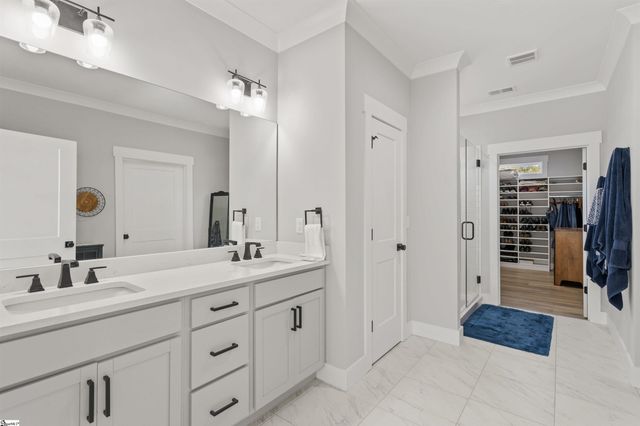 3 Sunset Court, Williamston, SC 29697