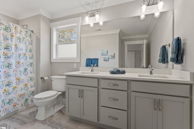 3 Sunset Court, Williamston, SC 29697