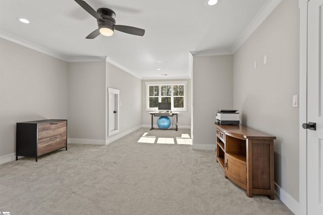 3 Sunset Court, Williamston, SC 29697