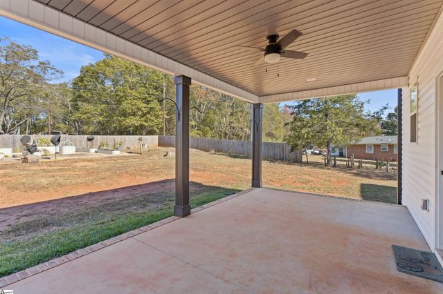 3 Sunset Court, Williamston, SC 29697