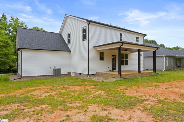 3 Sunset Court, Williamston, SC 29697