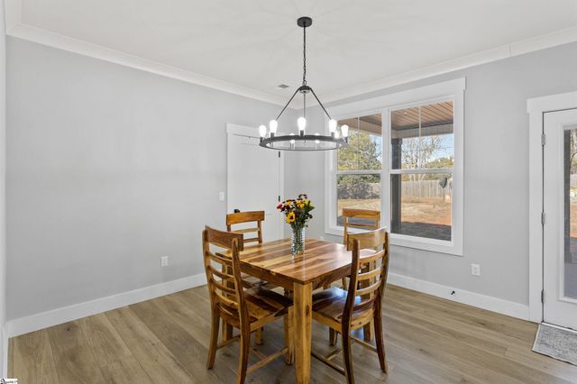 3 Sunset Court, Williamston, SC 29697