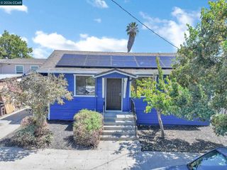 2520 Harrington Ave, Oakland, CA 94601