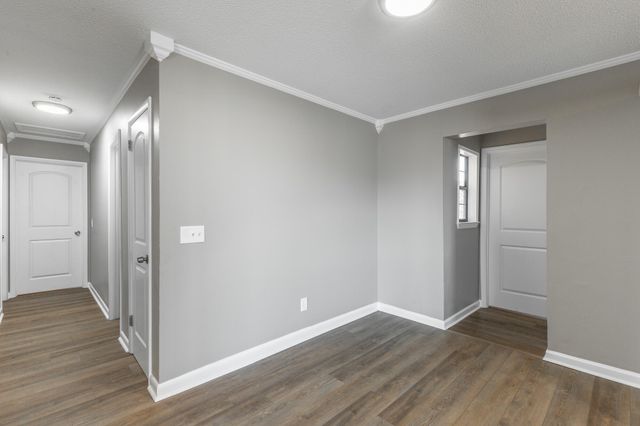 525 Pinewood Circle, Fort Oglethorpe, GA 30742