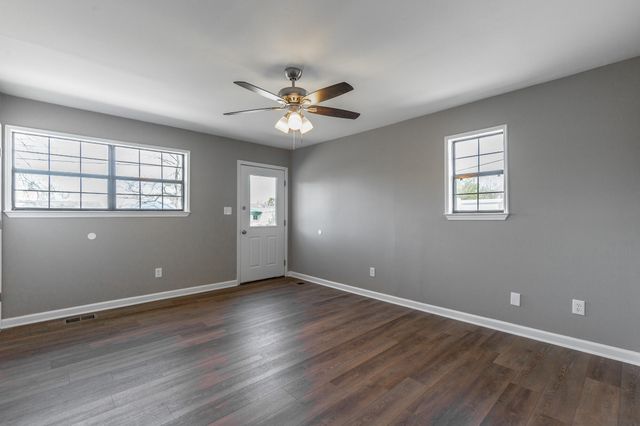 525 Pinewood Circle, Fort Oglethorpe, GA 30742