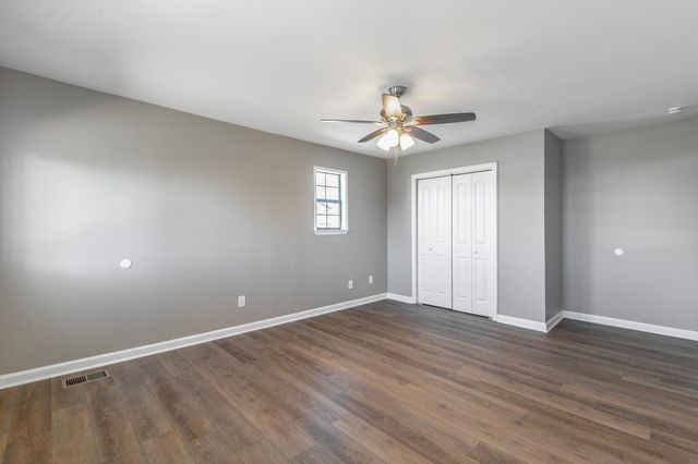 525 Pinewood Circle, Fort Oglethorpe, GA 30742