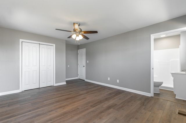 525 Pinewood Circle, Fort Oglethorpe, GA 30742