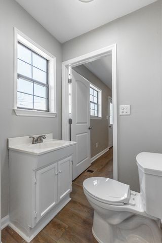 525 Pinewood Circle, Fort Oglethorpe, GA 30742