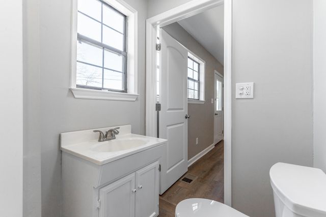 525 Pinewood Circle, Fort Oglethorpe, GA 30742