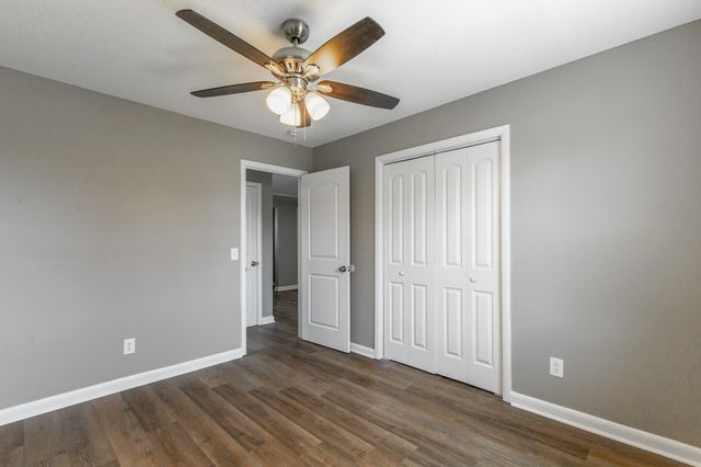 525 Pinewood Circle, Fort Oglethorpe, GA 30742