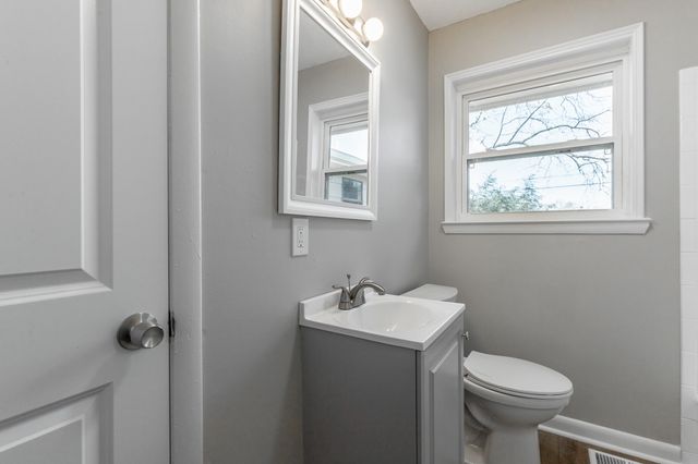 525 Pinewood Circle, Fort Oglethorpe, GA 30742