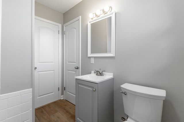 525 Pinewood Circle, Fort Oglethorpe, GA 30742