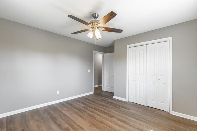 525 Pinewood Circle, Fort Oglethorpe, GA 30742