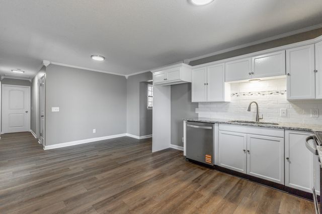 525 Pinewood Circle, Fort Oglethorpe, GA 30742