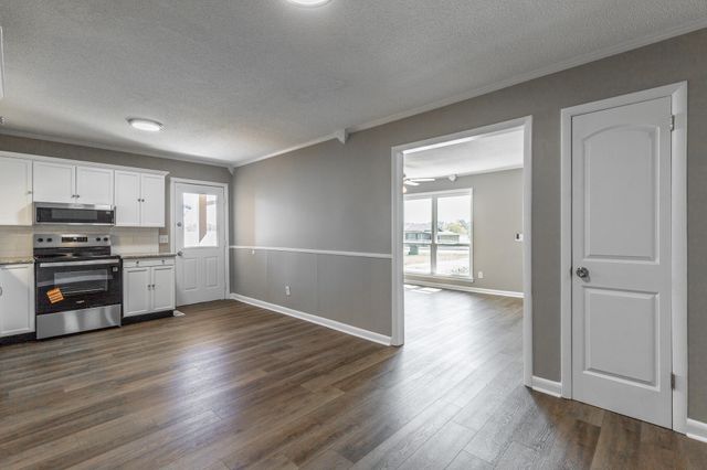 525 Pinewood Circle, Fort Oglethorpe, GA 30742