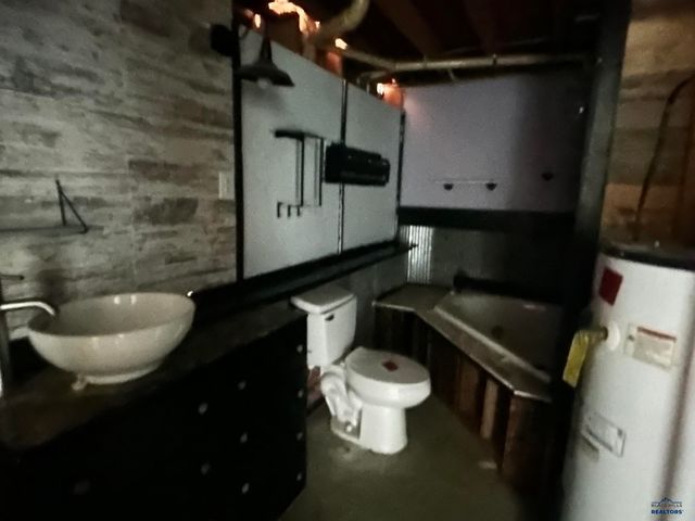 12813 LARENE DR, Black Hawk, SD 57718