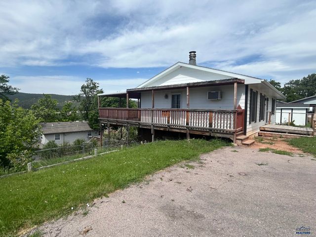 12813 LARENE DR, Black Hawk, SD 57718