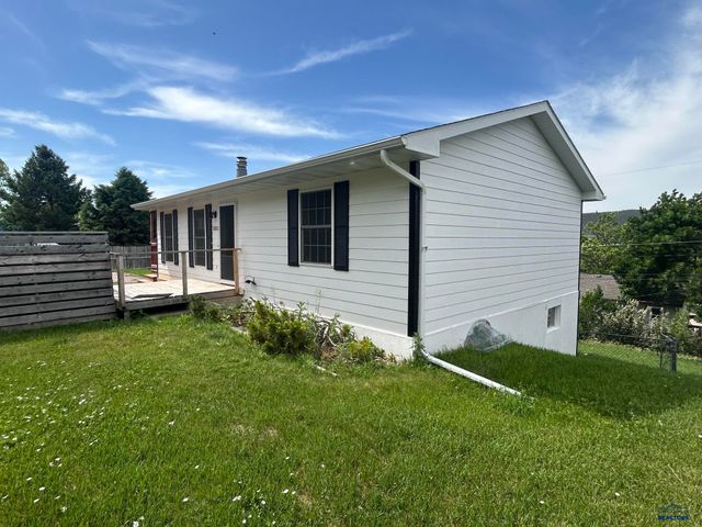 12813 LARENE DR, Black Hawk, SD 57718