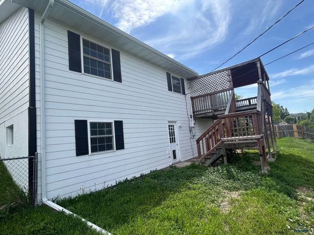 12813 LARENE DR, Black Hawk, SD 57718