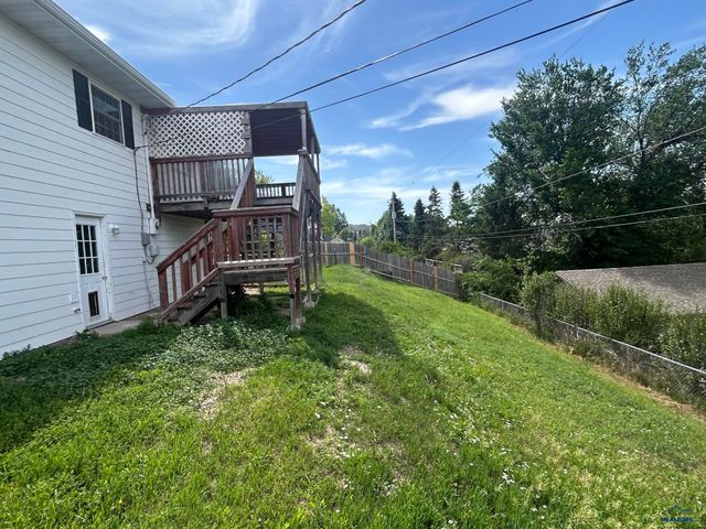 12813 LARENE DR, Black Hawk, SD 57718