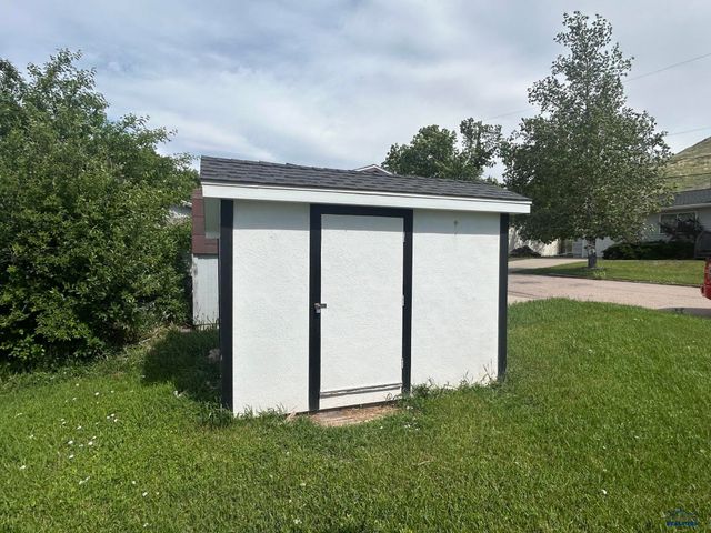 12813 LARENE DR, Black Hawk, SD 57718