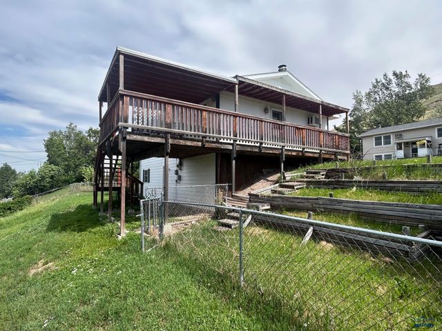 12813 LARENE DR, Black Hawk, SD 57718