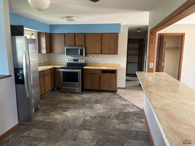 12813 LARENE DR, Black Hawk, SD 57718