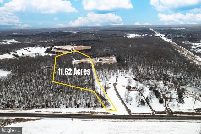 0 CONSTITUTION HWY, Locust Grove, VA 22508