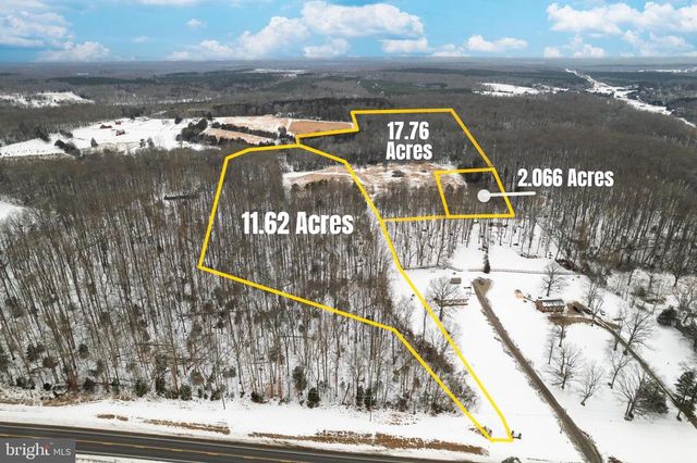 0 CONSTITUTION HWY, Locust Grove, VA 22508