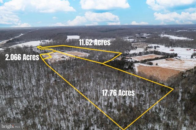 0 CONSTITUTION HWY, Locust Grove, VA 22508