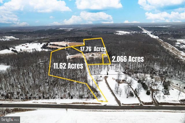 0 CONSTITUTION HWY, Locust Grove, VA 22508