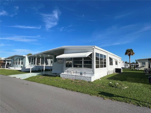423 CERVINA DRIVE, Venice, FL 34285
