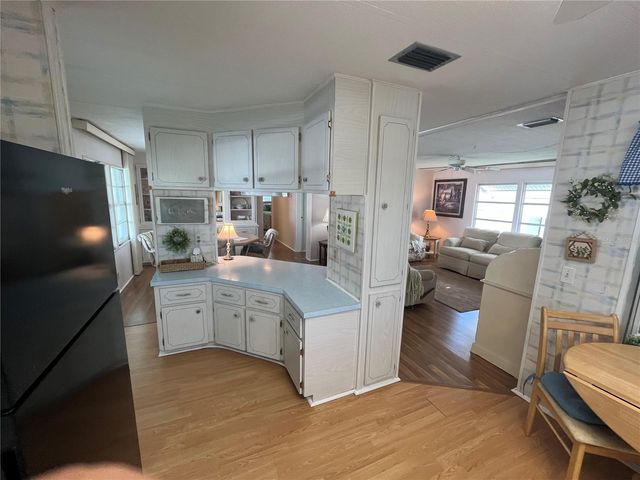 423 CERVINA DRIVE, Venice, FL 34285